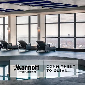 Four Points By Sheraton Arabellapark Tyskland