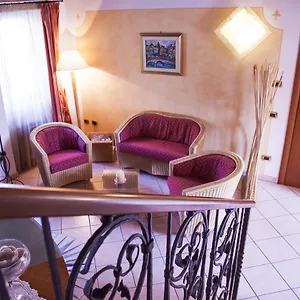 Residenza Il Giglio Bed & Breakfast Mozzecane