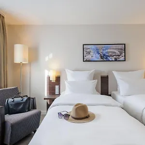 Mercure Sued Messe Tyskland