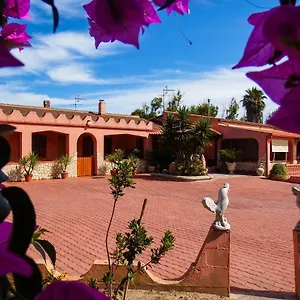 B&B Cala Dolce Bed & Breakfast Alghero
